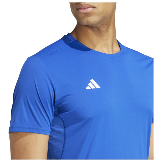 Adidas Ανδρική κοντομάνικη μπλούζα Adizero Essentials Running Tee